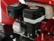 Barbieri B/68 NT - Motozappa a benzina 5.5 HP - Motore Honda GX160