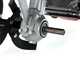 Barbieri B/68 NT - Motozappa a benzina 5.5 HP - Motore Honda GX160