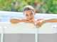 Intex Prisma Frame 26792NP - 488x244x107 cm - Piscina fuori terra