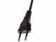 Graef SKS 100 TWIN Bianca - Affettatrice con lama da 170 mm