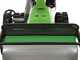 Lampacrescia MGM TTR786HD - Trinciaerba a martelli - Cingolato - Honda GX270