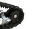 Lampacrescia MGM TTR786HD - Trinciaerba a martelli - Cingolato - Honda GX270