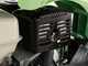 Lampacrescia MGM TTR786HD - Trinciaerba a martelli - Cingolato - Honda GX270