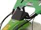 Lampacrescia MGM TTR786HD - Trinciaerba a martelli - Cingolato - Honda GX270