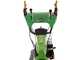 Lampacrescia MGM TTR786HD - Trinciaerba a martelli - Cingolato - Honda GX270