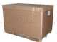 Lampacrescia MGM TTR786HD - Trinciaerba a martelli - Cingolato - Honda GX270