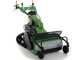 Lampacrescia MGM TTR786HD - Trinciaerba a martelli - Cingolato - Honda GX270