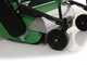 Lampacrescia MGM TTR786HD - Trinciaerba a martelli - Cingolato - Honda GX270