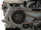 Lampacrescia MGM TTR786HD - Trinciaerba a martelli - Cingolato - Honda GX270