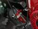 Lampacrescia MGM TTR786HD - Trinciaerba a martelli - Cingolato - Honda GX270