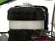 Lampacrescia MGM TTR786HD - Trinciaerba a martelli - Cingolato - Honda GX270