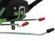 Lampacrescia MGM Castoro DF - Motocoltivatore benzina - Honda GX270 - 9HP