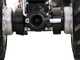 Lampacrescia MGM Castoro DF - Motocoltivatore benzina - Honda GX270 - 9HP