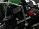 Lampacrescia MGM Castoro DF - Motocoltivatore benzina - Honda GX270 - 9HP