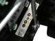 Lampacrescia MGM Castoro DF - Motocoltivatore benzina - Honda GX270 - 9HP