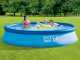 Intex Easy Set 28142NP - &Oslash;396x84 cm - Piscina gonfiabile + Pompa filtro 45 W