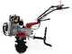 Barbieri B/100NT KD - Motozappa diesel 6 HP - Motore Kama KD70 296cc