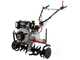 Barbieri B/100NT KD - Motozappa diesel 6 HP - Motore Kama KD70 296cc