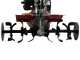 Barbieri B/100NT KD - Motozappa diesel 6 HP - Motore Kama KD70 296cc