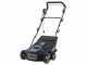 BullMach RASTER 18-38 - Arieggiatore elettrico - 1800W