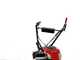 Barbieri B/115 - Motozappa a benzina 9 HP - Motore Honda GX270