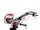 Barbieri B/115 - Motozappa a benzina 9 HP - Motore Honda GX270