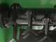 Lampacrescia MGM TTR886 - Trinciaerba a martelli - Honda GX390 Alte Pendenze