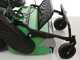 Lampacrescia MGM TTR886 - Trinciaerba a martelli - Honda GX390 Alte Pendenze