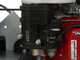 Lampacrescia MGM TTR886 - Trinciaerba a martelli - Honda GX390 Alte Pendenze