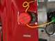 Lampacrescia MGM TTR886 - Trinciaerba a martelli - Honda GX390 Alte Pendenze