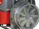 Atomizzatore portato Gray 600/70 con attacco a trattore per irrorazione - Capacit&agrave; 600 L - Pompa AR713