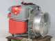 Atomizzatore portato Gray 600/70 con attacco a trattore per irrorazione - Capacit&agrave; 600 L - Pompa AR713