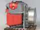 Atomizzatore portato Gray 600/70 con attacco a trattore per irrorazione - Capacit&agrave; 600 L - Pompa AR713