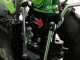 Lampacrescia MGM Castoro DF - Motocoltivatore diesel - Loncin D350F - 7.5HP