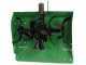 Lampacrescia MGM Castoro DF - Motocoltivatore diesel - Loncin D350F - 7.5HP