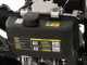 Lampacrescia MGM Castoro DF - Motocoltivatore diesel - Loncin D350F - 7.5HP