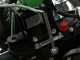 Lampacrescia MGM Castoro DF - Motocoltivatore diesel - Loncin D350F - 7.5HP