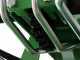 Lampacrescia MGM Castoro DF - Motocoltivatore diesel - Loncin D350F - 7.5HP
