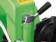 Lampacrescia MGM Castoro DF - Motocoltivatore diesel - Loncin D350F - 7.5HP