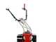 Barbieri RED - Motocoltivatore benzina - Honda GX160 - 4.8HP