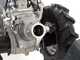 Barbieri RED - Motocoltivatore benzina - Honda GX160 - 4.8HP