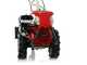 Barbieri RED - Motocoltivatore benzina - Honda GX160 - 4.8HP