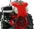 Barbieri RED - Motocoltivatore benzina - Honda GX160 - 4.8HP