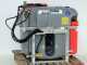 Atomizzatore portato Gray Reverse 600/70 con attacco a trattore per irrorazione - Capacit&agrave; 600 L - Pompa AR713