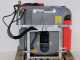 Atomizzatore portato Gray Reverse 600/70 con attacco a trattore per irrorazione - Capacit&agrave; 600 L - Pompa AR713
