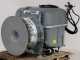Atomizzatore portato Gray Reverse 600/70 con attacco a trattore per irrorazione - Capacit&agrave; 600 L - Pompa AR713