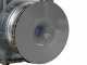 Atomizzatore portato Gray Reverse 600/70 con attacco a trattore per irrorazione - Capacit&agrave; 600 L - Pompa AR713