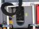 Atomizzatore portato Gray Reverse 600/70 con attacco a trattore per irrorazione - Capacit&agrave; 600 L - Pompa AR713