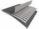 Intex Rotonda Greywood Deluxe 28442EX - &Oslash;216x71 cm - Piscina idromassaggio spa 