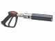 Pistola Multiuso tre fasi attacco 1/4" GF - pressione 100/250 ATM